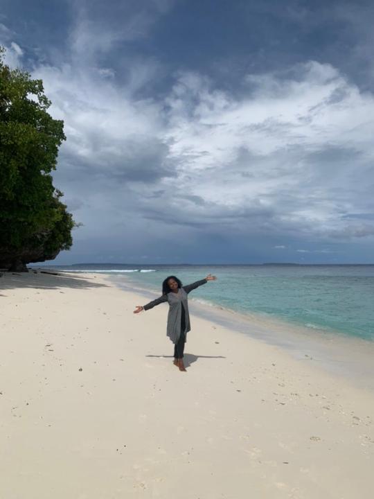 Mercy Rachel