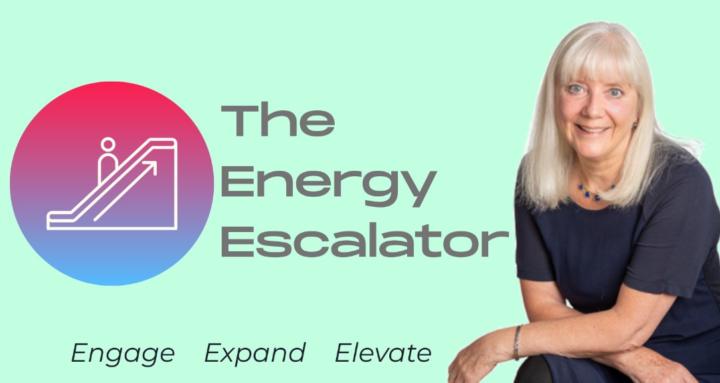 The Energy Escalator