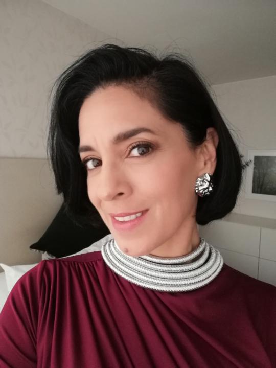 Cristina Reátegui