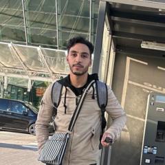 Mohamed Elmimouni