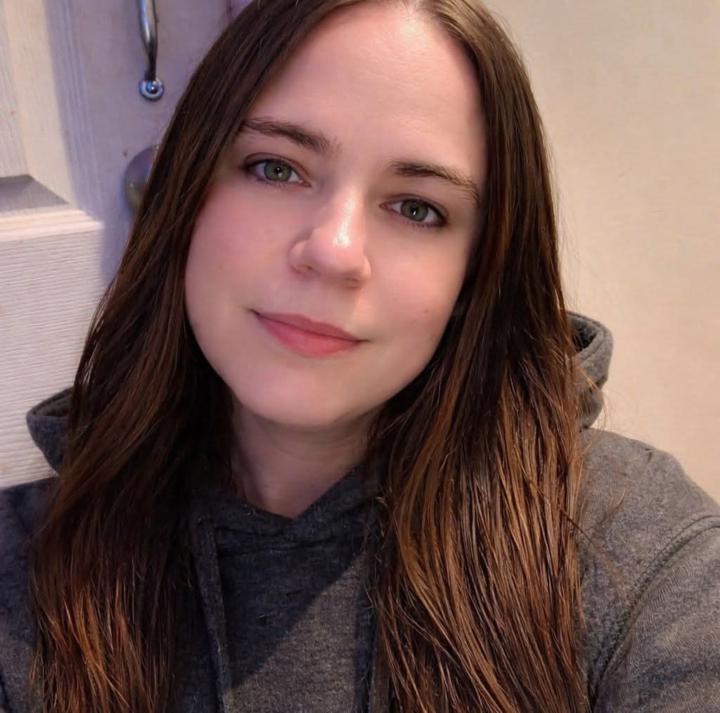Tanya Harper