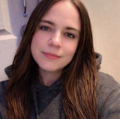 Tanya Harper
