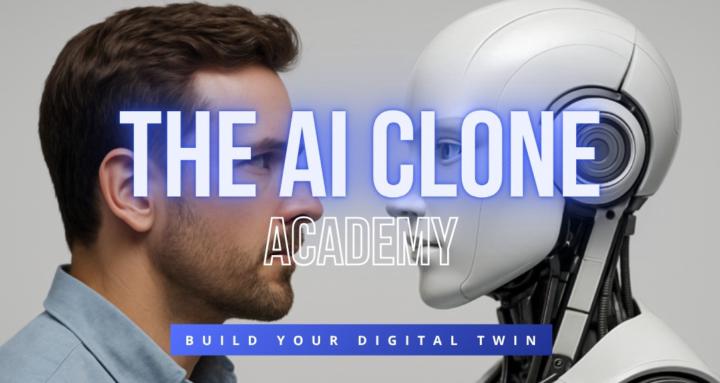 The AI Clone Academy™