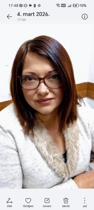 Marina Lazic