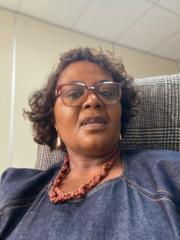 Uarioiri Ingrid Katundu