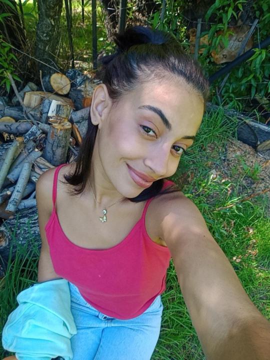 Berenice Casales Da Rosa