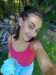 Berenice Casales Da Rosa