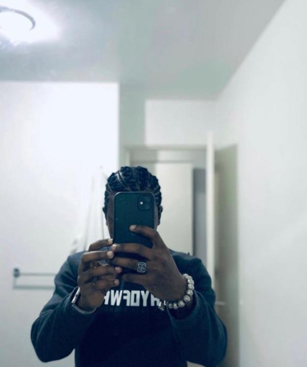 Biaka Yves donald