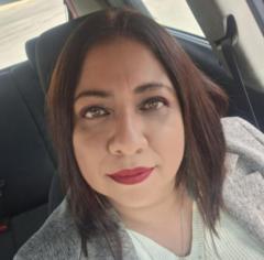 Diana Karina Guerrero Otero