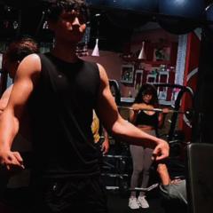 Elian Gamboa Perdomo