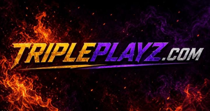 Triple Playz