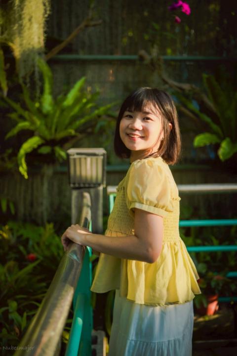 I-Wen Chen