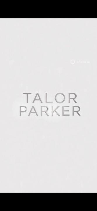 Talor Parker