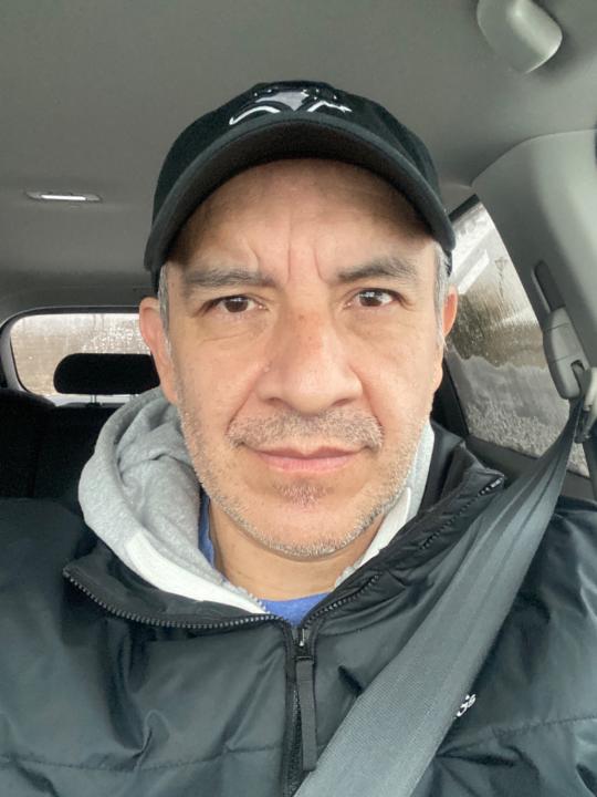 Fabian Azpeitia