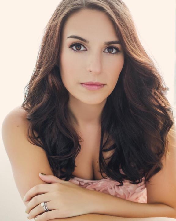 Alaina Bos