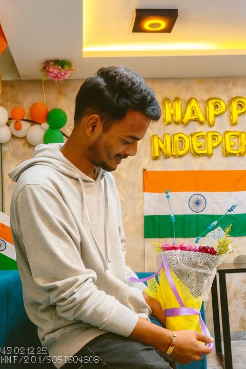 Arsude Vishwajeet