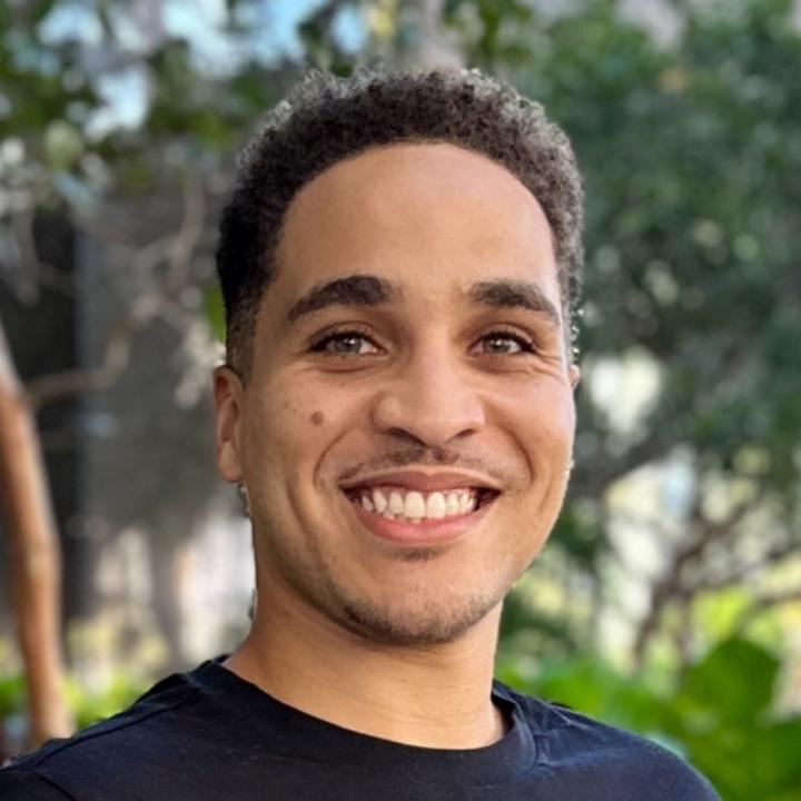 Steven Natera