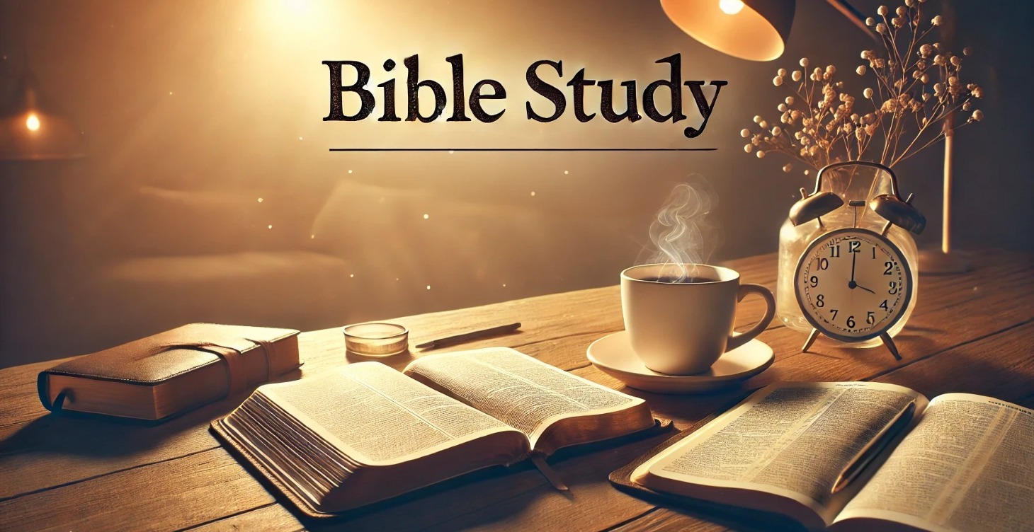 Bible Studies