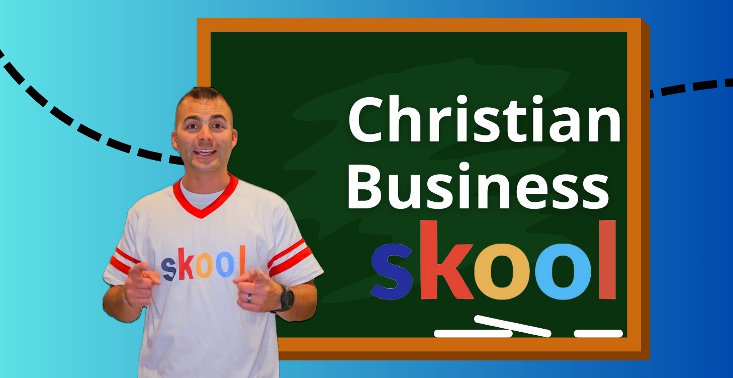 Christian Business Course