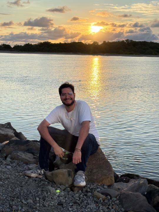 José Emmanuel Rodríguez