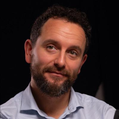 Pierre-Yves Sourisseau