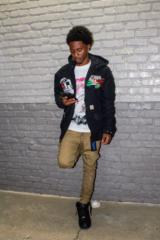 Jayden Williams
