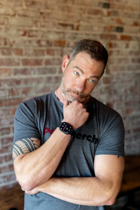 Christopher Beecham