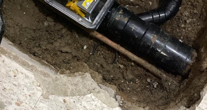 Sewer and drain cleaning