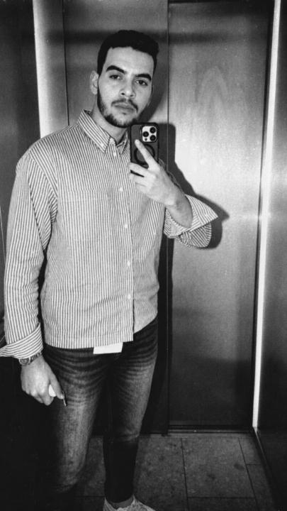 Mohamed Amine
