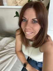 Laura Möhrke