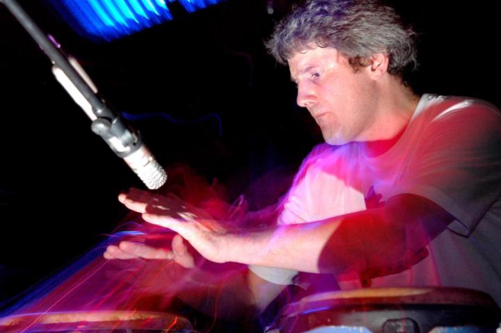 Tim Rowley