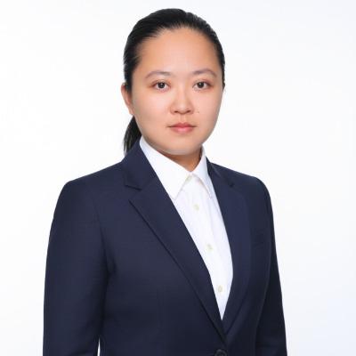 Sandy Liu