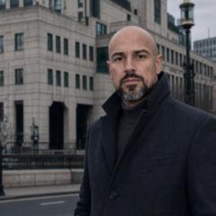 Oliver Fraser