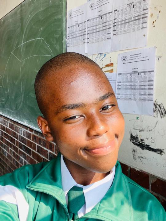 Ayabongamangwane Swazi