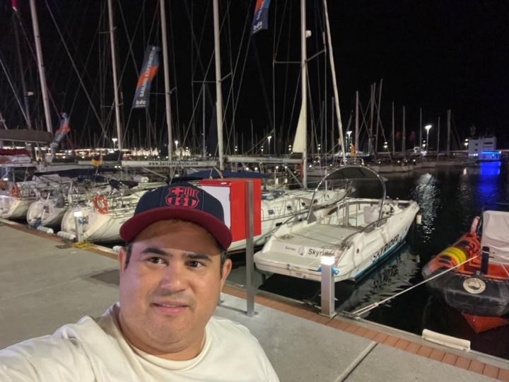 Marlo Medina