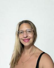 Elisabet Aragon Benítez