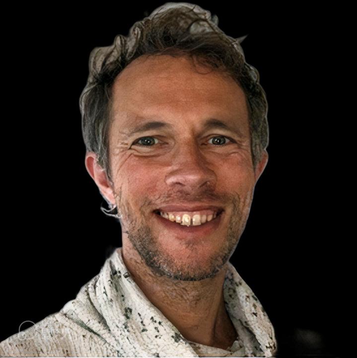 John-Paul Wares