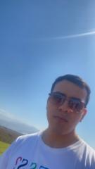 Leandro Lujan