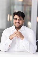 Wajih Muhammad