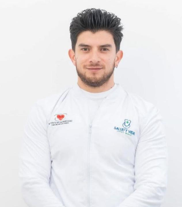 Sebastián Gaibor