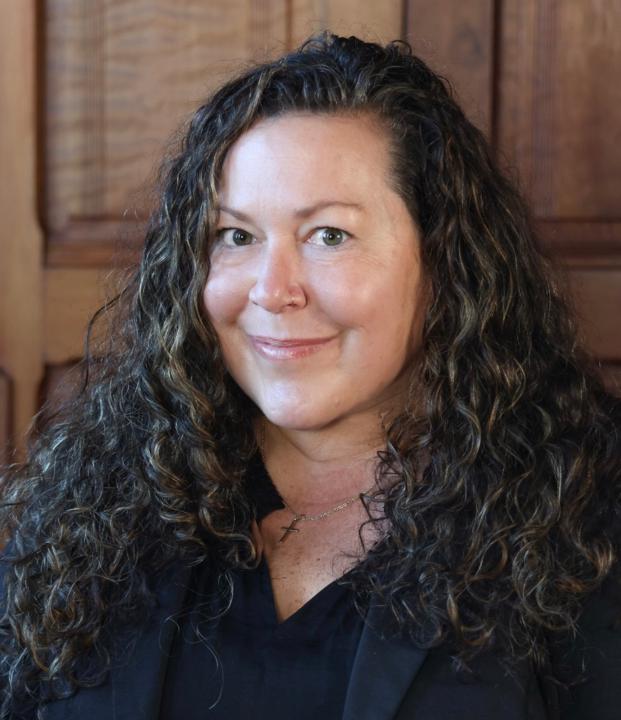 Carrie Moses