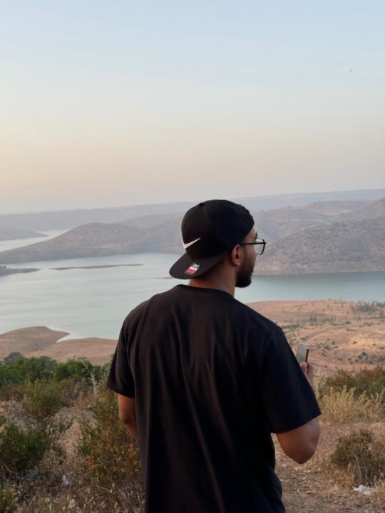 Yassine Kandil