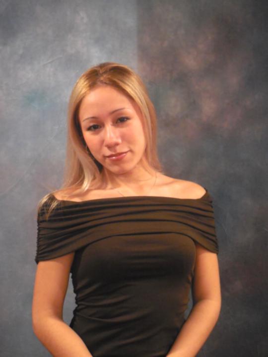 Trinity Valencia-Garzon