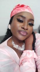 Latifatou Bila