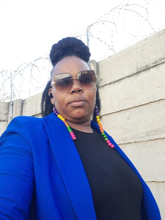 Zandi Mbhele