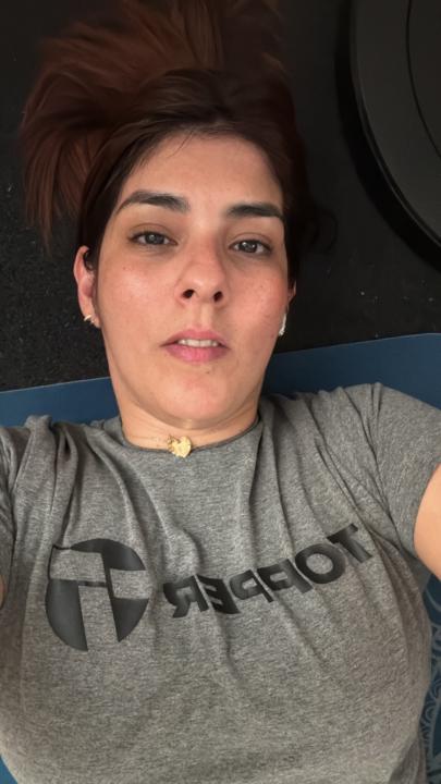 Iris Aguero