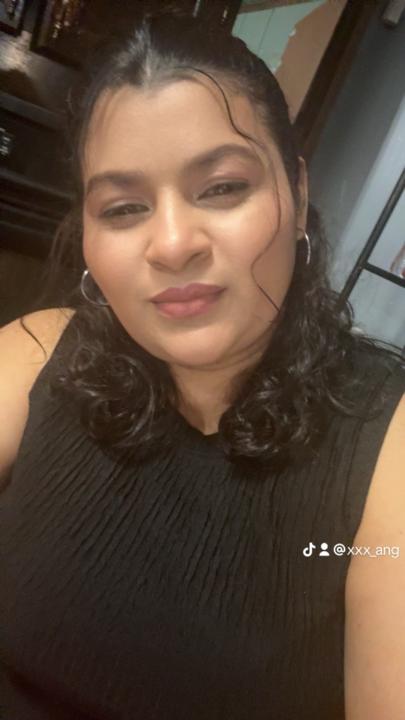 Nelly Amador
