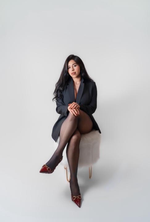Heidy Avila