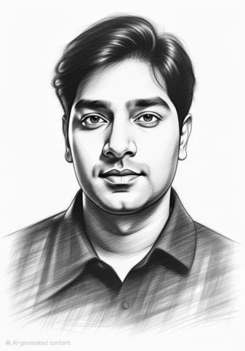 Neeraj Sharma