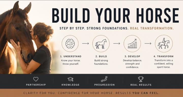 Build Your Horse